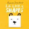 Let's Look At... Shapes - Hardcover