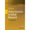 Using Statistics in Social Research: A Concise Approach - Paperback