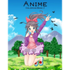 Anime Coloring Book 2 - Paperback