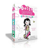 The Daisy Dreamer Collection (Boxed Set): Daisy Dreamer and the Totally True Imaginary Friend; Daisy Dreamer and the World of Make-Believe; Sparkle Fa - Paperback