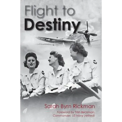 Flight to Destiny - Paperback