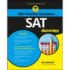 SAT: 1,001 Practice Questions for Dummies - Paperback