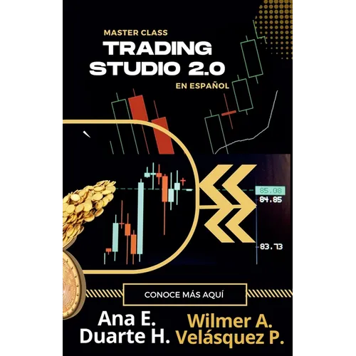 Trading Studio 2.0 - Paperback