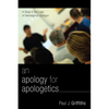 An Apology for Apologetics - Paperback