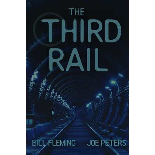 The Third Rail - Paperback