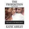 The Proposition Series Novellas: The Party and Predicament - Paperback