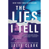 The Lies I Tell - Hardcover