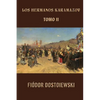 Los hermanos Karamazov (Tomo 2) - Paperback