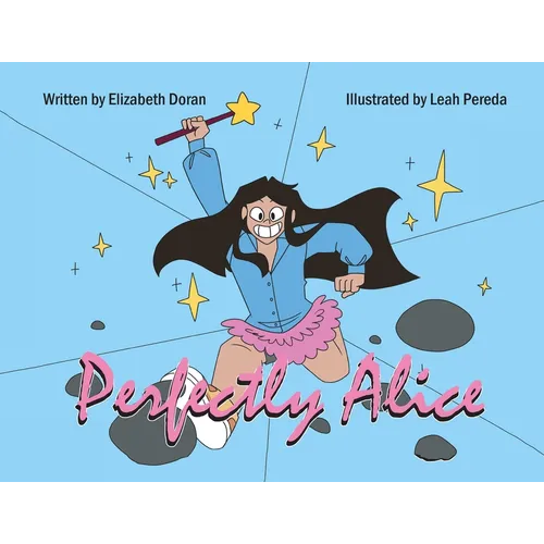 Perfectly Alice - Paperback