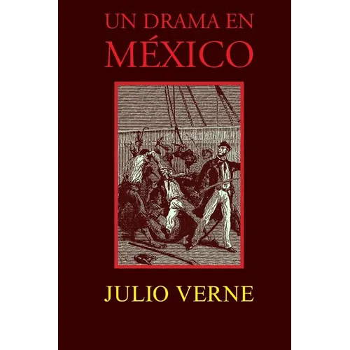 Un drama en México - Paperback