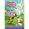 The Haunted Dog Park Mystery - Paperback