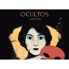 Ocultos - Hardcover