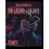 Double Feature Annual #1: A Night at the Grand Guignol - Paperback