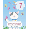 Logan and Friends: Learning the 1, 2, 3s - Paperback