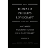 30 Classic Horror Stories By H.P. Lovecraft - Volume 2 - Paperback