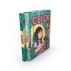 Click and Camp Set - Boxed Set
