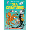 Wish for a Fish: All about Sea Creatures - Hardcover