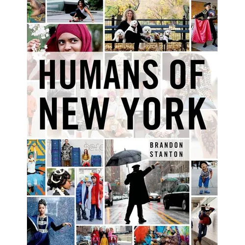 Humans of New York - Hardcover