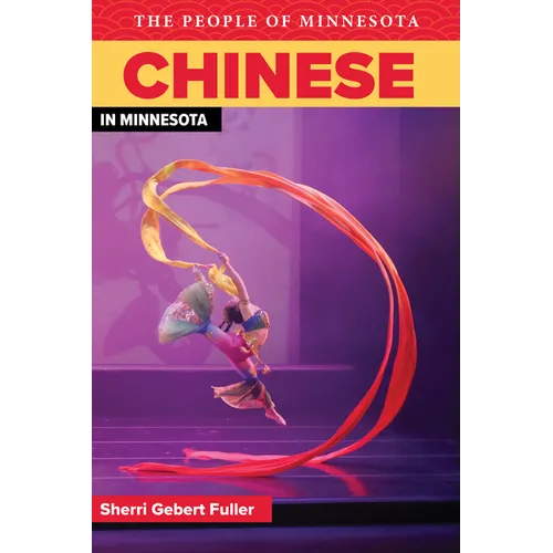 Chinese in Minnesota - Paperback