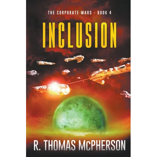 Inclusion - Paperback
