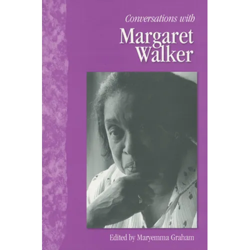 Conversations with Margaret Walker - Paperback