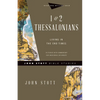 1 & 2 Thessalonians: Living in the End Times - Paperback