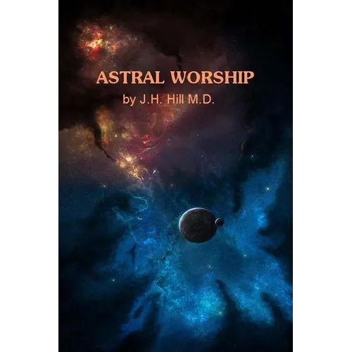 Astral Worship - Paperback