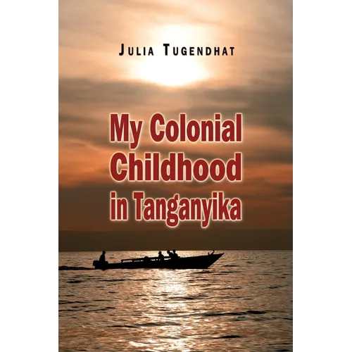 My Colonial Childhood - Paperback