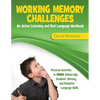 Working Memory Challenges - Paperback