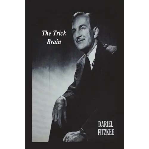 The Trick Brain - Paperback