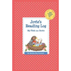 Jovie's Reading Log: My First 200 Books (GATST) - Paperback