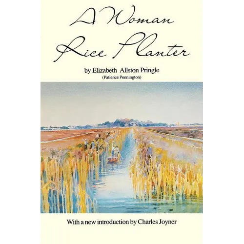 Woman Rice Planter - Paperback