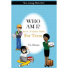 Who Am I?: An A-Z Career Guide for Teens - Paperback