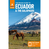 The Rough Guide to Ecuador and the Galapagos: Travel Guide with eBook - Paperback