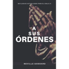 A Sus Órdenes - Paperback