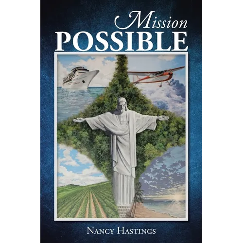 Mission Possible - Paperback