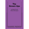 The Grown-Ups - Paperback