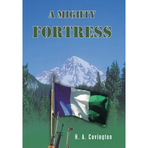 A Mighty Fortress - Hardcover