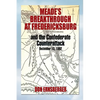 Meade's Breakthrough at Fredericksburg - Paperback