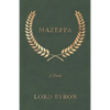 Mazeppa: A Poem - Paperback