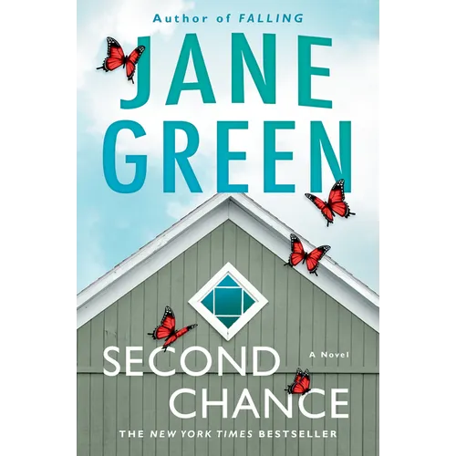 Second Chance - Paperback
