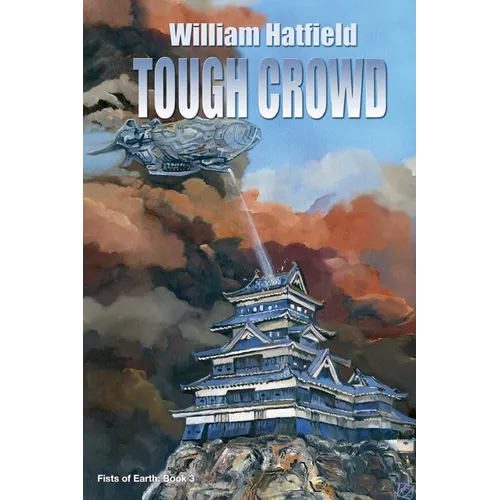 Tough Crowd - Paperback