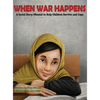 When War Happens - Hardcover