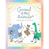 Carnival of the Animals Coloring & Craft Book - Paperback