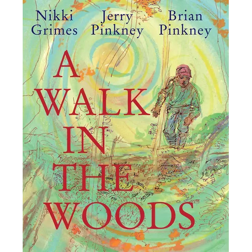 A Walk in the Woods - Hardcover