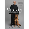Vision: A Memoir of Blindness and Justice - Hardcover