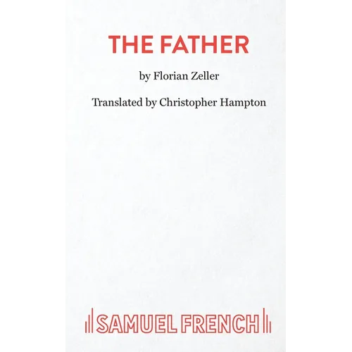 The Father - Paperback