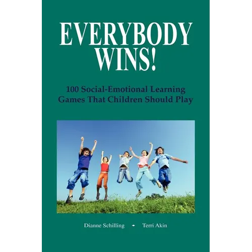 Everybody Wins! - Paperback