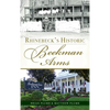 Rhinebeck's Historic Beekman Arms - Hardcover