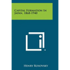 Capital Formation in Japan, 1868-1940 - Paperback